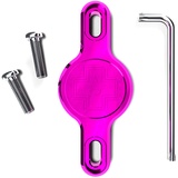 Muc-Off Secure Tag Holder V2 | pink