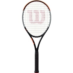 Wilson Tennisschläger BURN 100LS V4.0 TNS RKT N/A 2