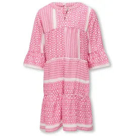 KIDS ONLY Kleid "Alberte" in Rosa - 146