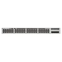 Cisco Catalyst C9200L-48P-4X-A 52 Ports (48-Port PoE+)