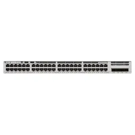 Cisco Catalyst C9200L-48P-4X-A 52 Ports (48-Port PoE+)