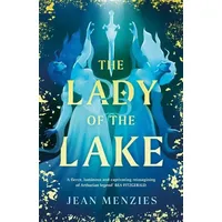 Penguin Books Ltd The Lady of the Lake