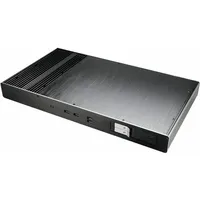 Akasa Galileo TU (UCFF), PC Gehäuse, Schwarz