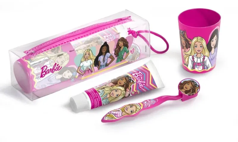 Barbie Dental Set für Kinder