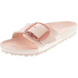 Birkenstock Madrid Big Buckle EVA rosa 39