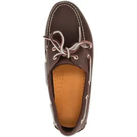 Timberland Classic BOAT Brown - EU