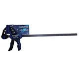 Eclipse Professional Tools EOHBC18 Einhand-Schraubzwinge und -Spreizer, 450 mm