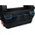 Bosch Werkzeugtasche GWT 20 unbestückt blau 43 x 23 x 34 cm
