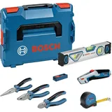 Bosch Zangen- in der L-Boxx 102