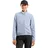 Odlo Classic Fleece Jacke Blue Heron XL