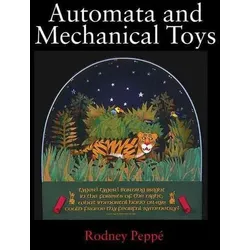 Automata and Mechanical Toys