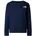Nse Pullover Gr S blau