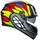 AGV K3 Birdy 2.0 Helm bunt,