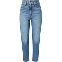 Levi's High-waisted Mom Jeans