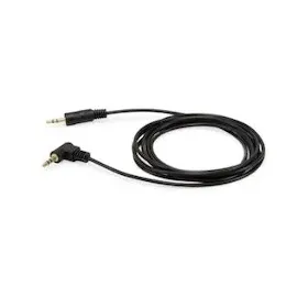 Equip Audiokabel 3,5mm Klinken-Stecker - 3,5mm Klinken-Stecker 2,50m (147084)