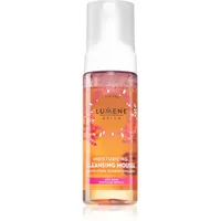 LUMENE Moisturizing Reinigungsschaum 150 ml