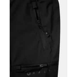 Halti Pallas Evo Funktionshose Schwarz 38