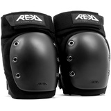 Rekd Protection Rekd Rkd620 Knieschoner Unisex Erwachsene S