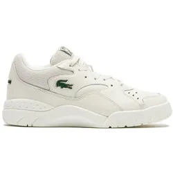 Lacoste ACELINE 96 124 1 SMA - Beige/Weiss - 10