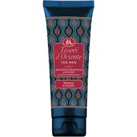 Tesori D'oriente Cremedusche Body & Hair 'Ebenholz und Ginseng' Duschgel 250 ml