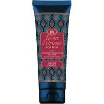 Tesori D'oriente Cremedusche Body & Hair 'Ebenholz und Ginseng' Duschgel 250 ml