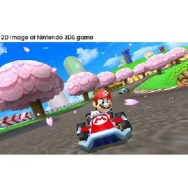 Mario Kart 7 (USK) (3DS)