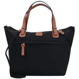 BRIC'S X-Bag Henkeltasche Nylon Black