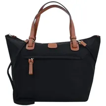 BRIC'S X-Bag Henkeltasche Nylon Black