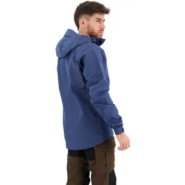 Fjällräven Skogsö Jacket M indigo blue M