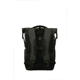 Samsonite Paradiver Light Rolltop Backpack L Jungle Green