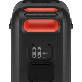 LG XBOOM XL9T schwarz
