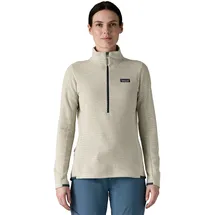 Patagonia R1 Air Zip Neck Pullover Grau M