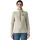 Patagonia R1 Air Zip Neck Pullover Grau M