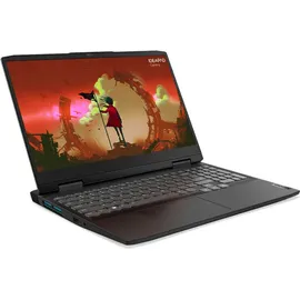 Lenovo IdeaPad Gaming 3 15,6'' AMD Ryzen 5 6600H 16 GB RAM 512 GB SSD RTX 3050 Win11 Home