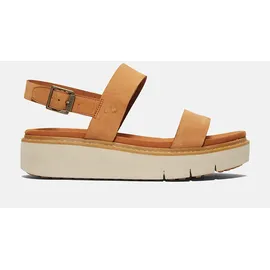 Timberland SAFARI DAWN Damen Saddle 37,5