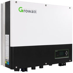 Growatt SPH4000TL3-BH-UP 0% MwSt §12 III UstG 4kW Hybrid Wechselrichter 3-phasig...