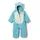 Columbia Foxy BabyTM Sherpa Overall - Vintage Blue / Chalk - 0-3 Monate