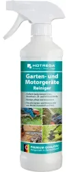 HOTREGA® Garten- und Motorgerätereiniger H130380 , 500 ml - Sprühflasche