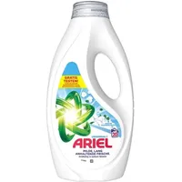 Ariel UNIVERSAL+ Waschmittel flüssig, 0,9 l