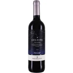 Torres Celeste Crianza Tempranillo 2021 - Rotwein / trocken - Spanien / Ribera del Duero - Tempranillo / Torres