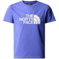 The North Face Easy T-Shirt Dopamine Blue 152