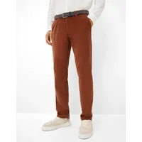 EUREX BY BRAX Herren, Cordhose Style JIM ALMOND, braun,