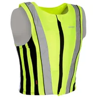 Oxford Warnweste BrightTop Active Größe M