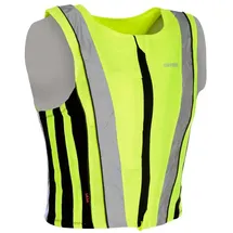 Oxford Warnweste BrightTop Active Größe M