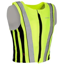 Oxford Warnweste BrightTop Active Größe M