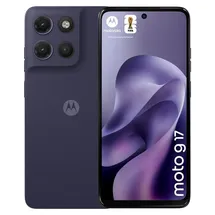 Motorola moto g 17 8 GB RAM 128 GB PANTONE Evening Blue