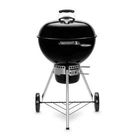 WEBER Master-Touch GBS E-5750 schwarz