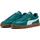 Emerald Ice / Puma White 41