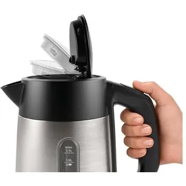 Bosch DesignLine TWK4P 440 edelstahl