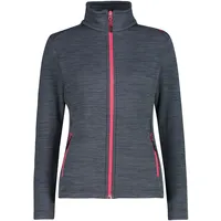 CMP Woman Jacket titanio mel-festival (60UT) 34